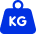 Trọng lượng Kích thước